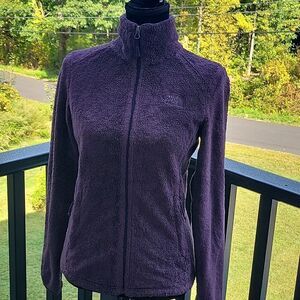 The North Face jacket XS